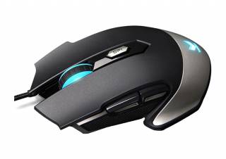 Rapoo V310 RGB Gaming Mouse